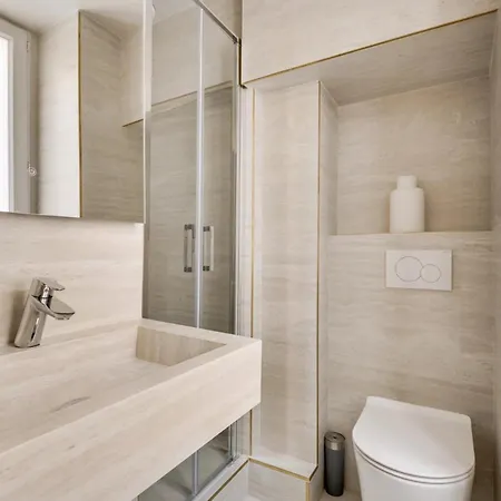 Magnifique Studio Ile Saint Louis - 4 - 2p * Paris